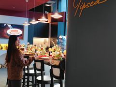 -餮熹Tipsea法餐(吉大店)