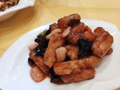 -功德林素菜饭庄(前门店)