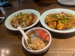 -向川南·水煮鱼·川菜(和平里店)