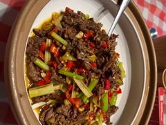-实在湘·大碗土菜(竹料店)