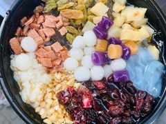 -糖糖冰粉(凤城三路总店)