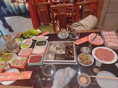 -重庆德忆火锅（龙南街3店）(渝水岸餐饮)
