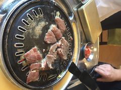 老板娘的烤肉店(三八广场店)-老板娘的烤肉店(港湾广场店)