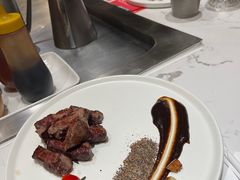 -火地铁板烧(昆山万象汇店)