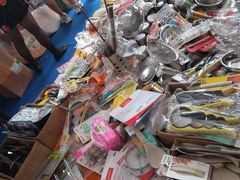 -大连福佳爱琴海购物公园(西安路店)