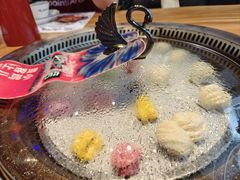 -山河屯铁锅炖·非遗东北菜(南山店)