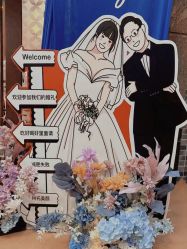 -经典婚纱摄影美学馆·私人定制