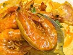-米泰芒·东南亚料理(体育西店)