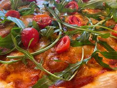 玛格丽特披萨-COMMUNE幻师(五角场店)