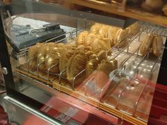 -粉粉乐鲷鱼烧(美罗城店)