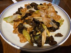 老大同过油肉（小）-龍聚祥烧麦馆(万达店)