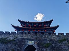 -大理古城