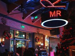 -MR.ROCKY洛奇先生RESTAURANT&BAR(宝安壹方城店)