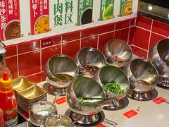 -西关味(大卫城店)