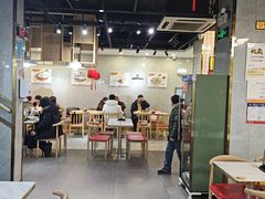 -百年尹氏汤包(湖南路狮子桥店)