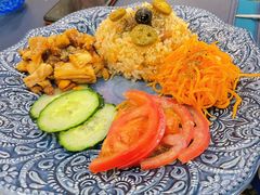 卡巴抓饭-Turka土耳咖(五大道店)