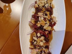 -V Bar海景扒房(北海湾惠龙万达嘉华酒店)