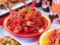 -轻松串吧(亦庄上海沙龙店)