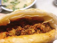 -虢国羊肉汤馆(政二街店)