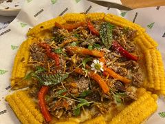 -做披萨的奇葩(中海央墅店)