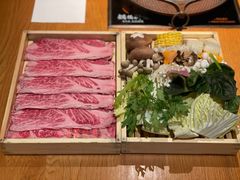 -锅物新语&寿喜烧.炉端割烹(世博源店)