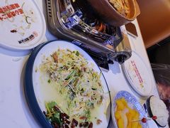 -卡宿自助餐厅(高新万达店)