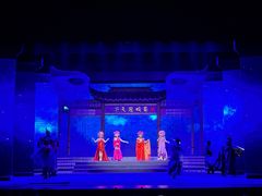 -芙蓉国粹川剧变脸秀(省川剧院)