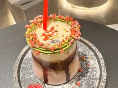 -BE NORMAL CAFE(霞溪路店)