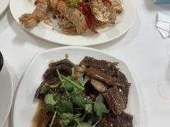 -阳江餐厅·30年老字号·粤菜海鲜大排档