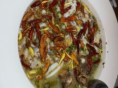 -太二酸菜鱼(汕头苏宁广场店)