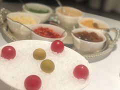 -红雀围·海鲜火锅(陆家嘴中心店)