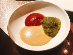 -南门小馆·清真(国贸商城店)