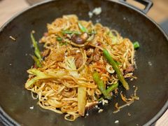 -九毛九西北菜(番禺万达店)