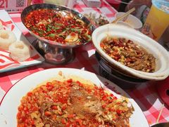 -辣小鲜·南昌大排档(船山路店)