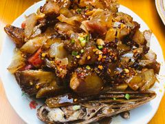 -吴长子卤菜馆(统一街店)