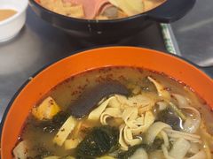 -刘文祥麻辣烫(蛇口店)