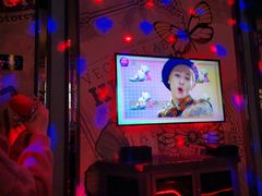 -INLOVE KTV(古墩印象城店)