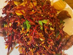 -小喜客·云南特色菜(纳西庭院店)
