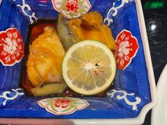 -万岛日本料理铁板烧(宁波阪急店)