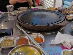 -玄希浪漫厨房·韩料烤肉(湖滨银泰in77店)