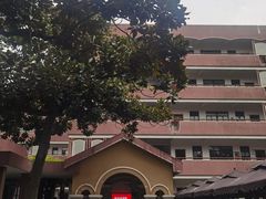 -浙江省杭州高级中学(贡院校区)