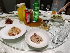 -琼林徽宴(中央门店)