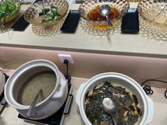 -素满香·Vegan食养自助(天一广场店)