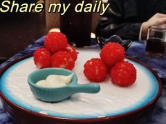 -桃鲤·风味民间家宴淳鱼馆(千岛湖店)