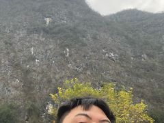 -钟山水墨田园