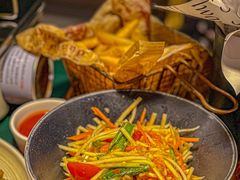 -ChitChat奇洽·Bistro(黎黄陂路店)