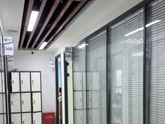 -新航道雅思托福·留学·考研培训(人民广场校区)