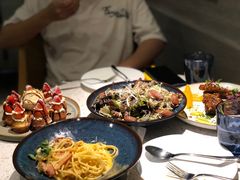 -BE BRIGHT KITCHEN(正佳广场店)