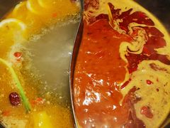 -钢管厂五区小郡肝火锅串串香(清河店)