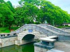 -蠡湖大桥公园